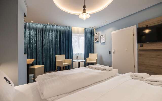 dasPaul Hotel