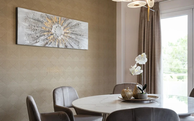 Glyfada Premium Residence