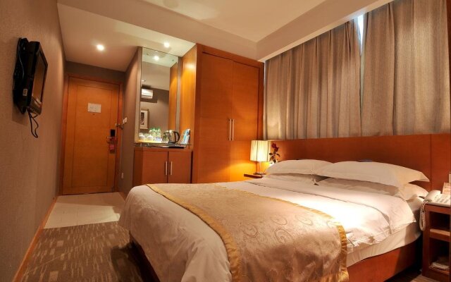 Longteng Hotel