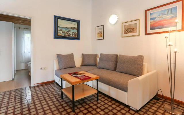 Apartman Mavarcica A4