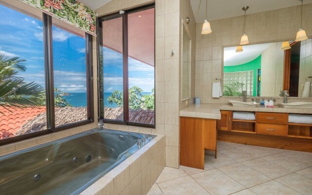 Vista Oceana, Stunning Ocean View Villa
