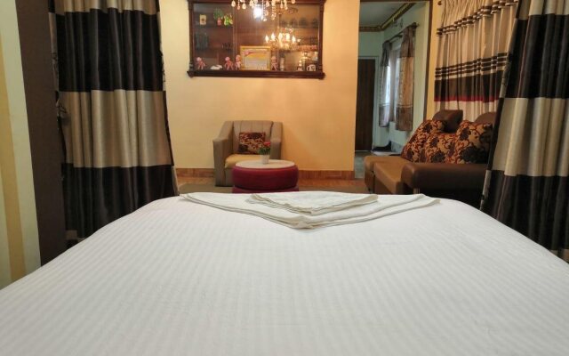 Raniban Eco Homestay & Apartment
