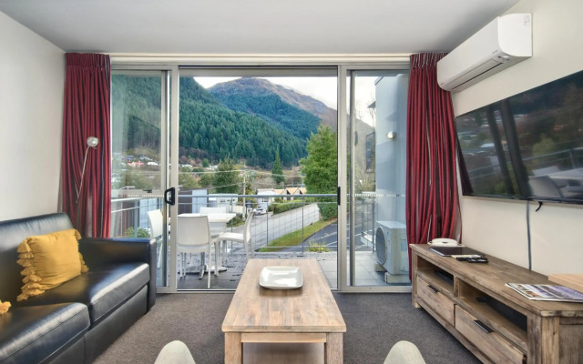 Whistler Holiday Apartments
