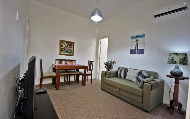 Rio's Spot Apartment U017