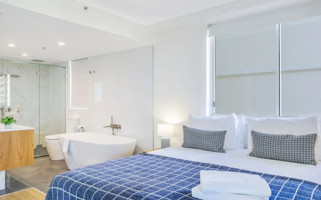 Ocean Sands Resort