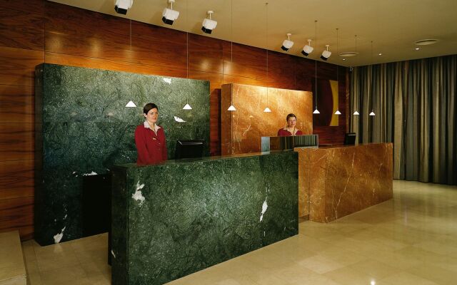K+K Hotel Fenix