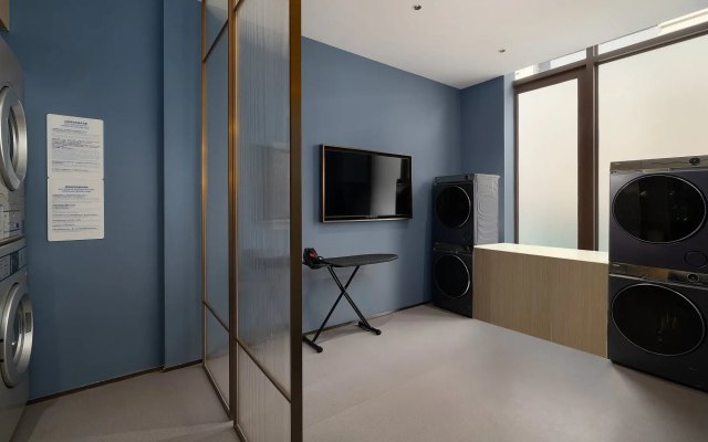 Holiday Inn Express Kunming Economic Dev Zone By Ihg