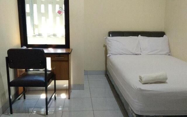 OYO 90069 Pondok Nurdin