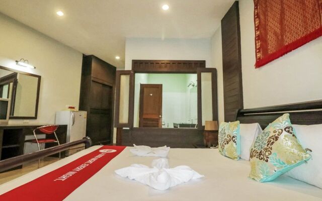 Nida Rooms Lavendar Moon Old Phuket