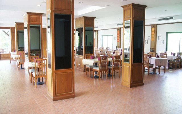 Chiangmai Perfect Resort & Spa