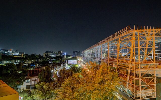 Itsy Hotels Prince Regency