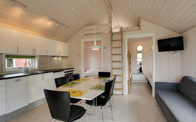 Hasle Camping & Hytteby