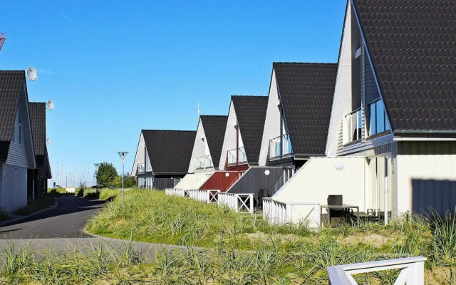 Two-Bedroom Holiday home in Wendtorf 3