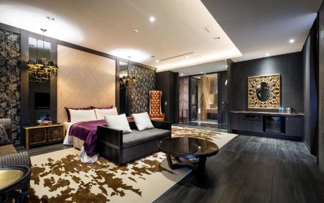 Shu Shia Motel