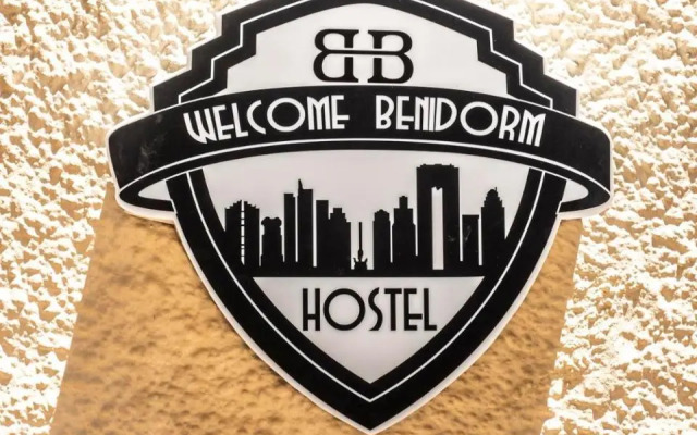 Welcome Benidorm Beach Hostel