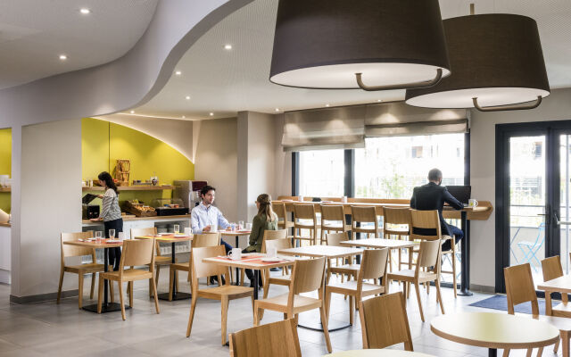 Aparthotel Adagio Access Colombes La Défense