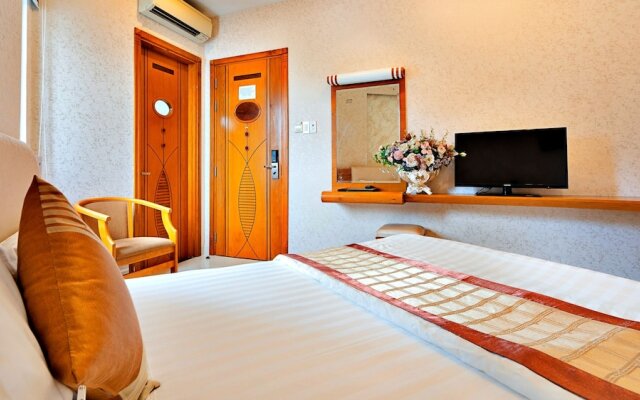 S79 Happy Hotel 1 Saigon