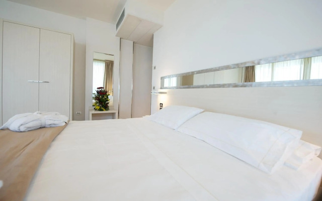 Mercure Rimini Artis
