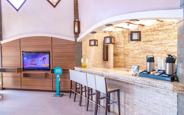 Best Western Shalimar Praia Hotel