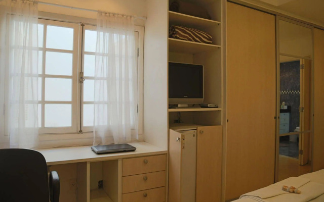 Villa Hostel