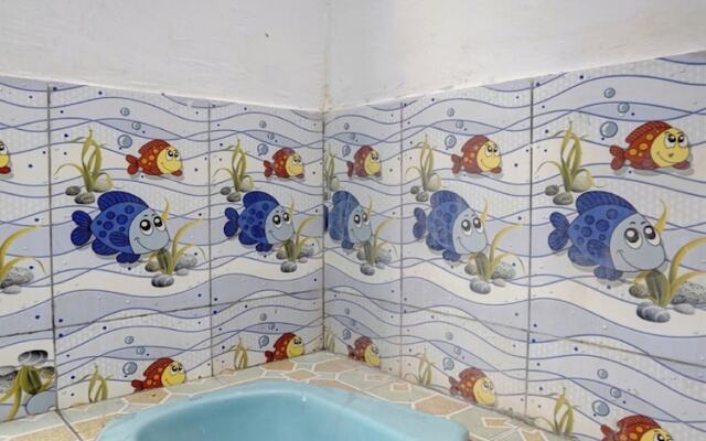 Hotel O Surya Indah Homestay Syariah