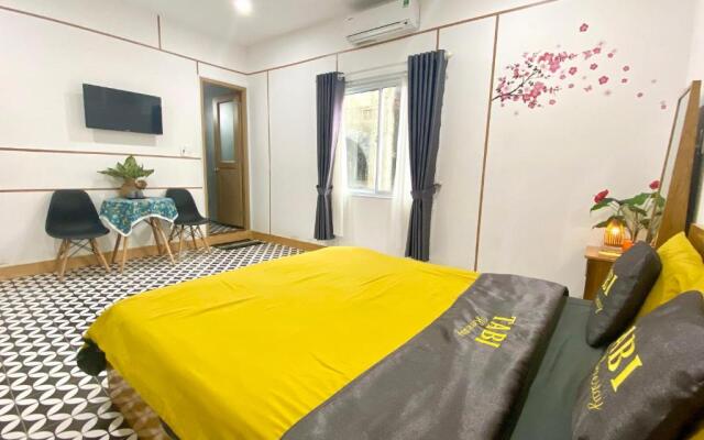 Tabi Homestay Hostel