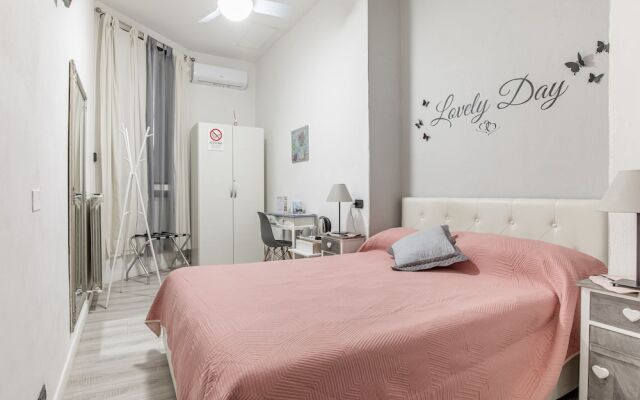 Sapore Di Mare 5 Terre Affittacamere