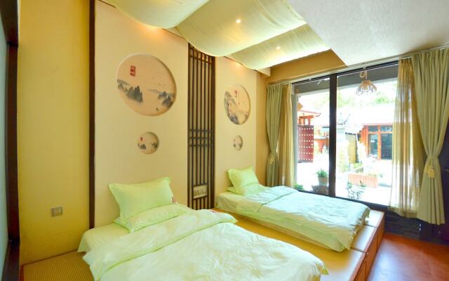 Xiyue Feng Shui Health and Wellness Inn