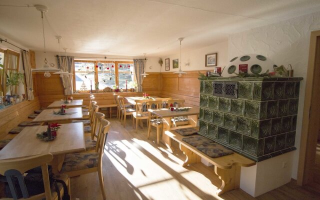 Berggasthof Sonne Imberg