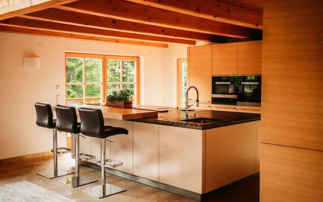Hideway Chalet Gamsgluck With Pool and Sauna