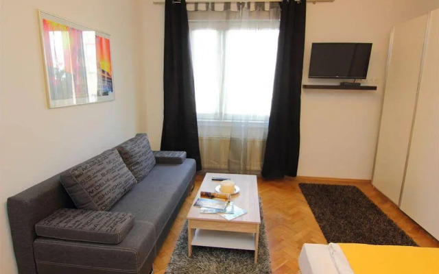 Apartment Kroellgasse