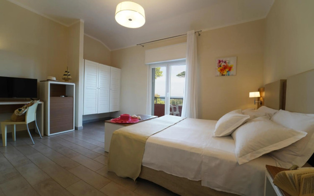 Amareclub Club Casarossa