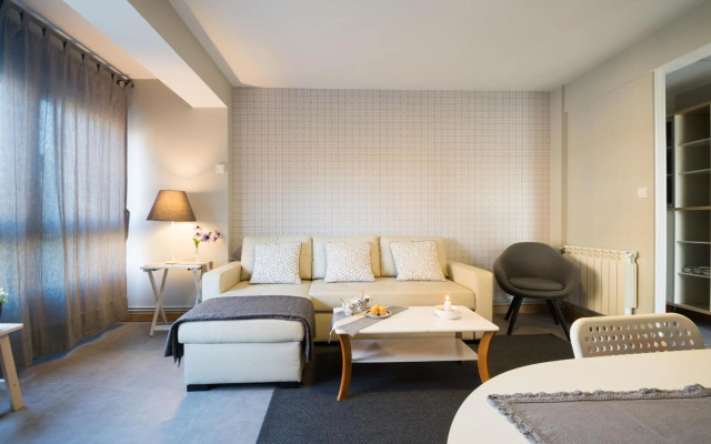 Apartamento El Pedregal Playa de Ris