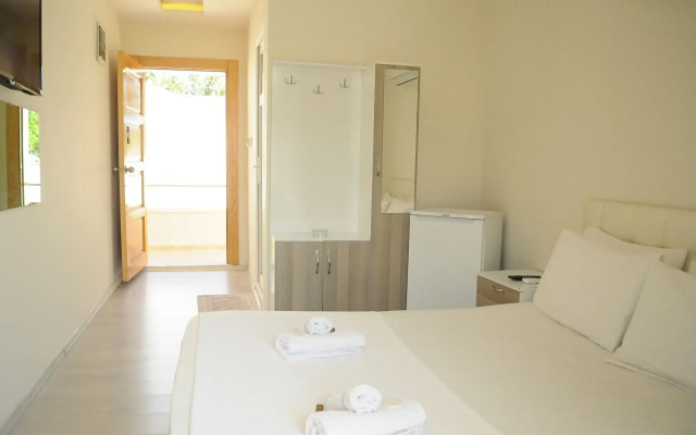 Kemer Suites