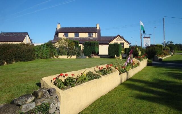 Groeslon Ty Mawr B&B