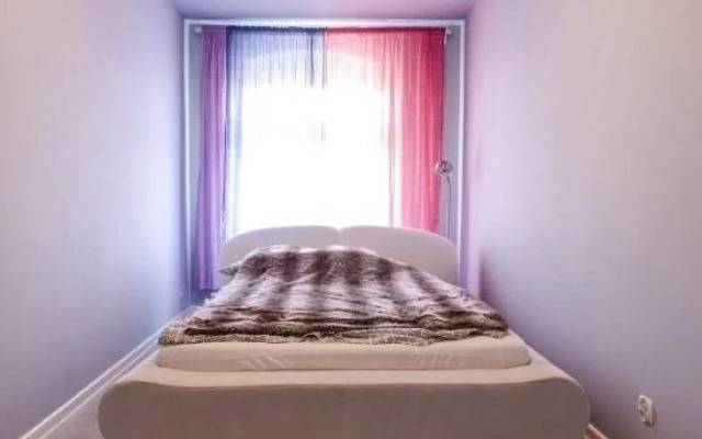 Apartment Nordkapp