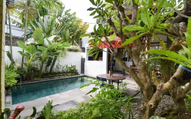 D'joemah Nadja Homestay by RedDoorz