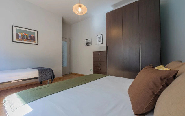 Pala Olimpico Apartment by Wonderful Italy