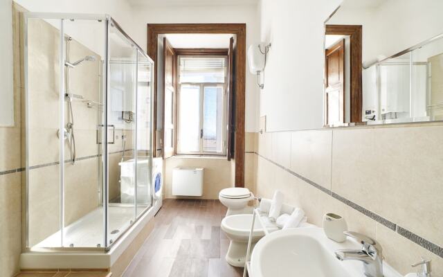 La Principessa Apartment