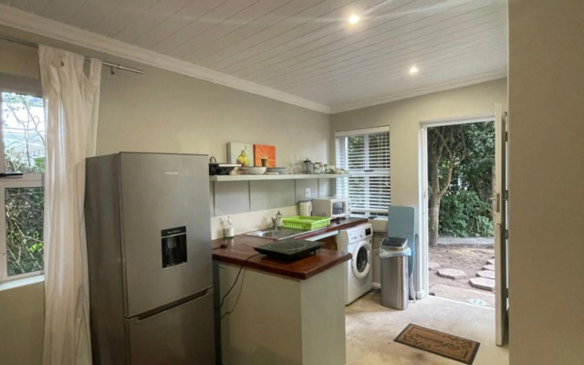 Sarah's Place- Manor House