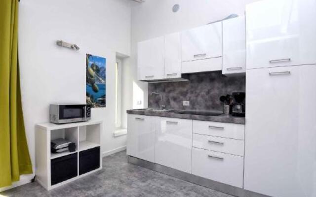 Apartments In Tremosine Gardasee 34618