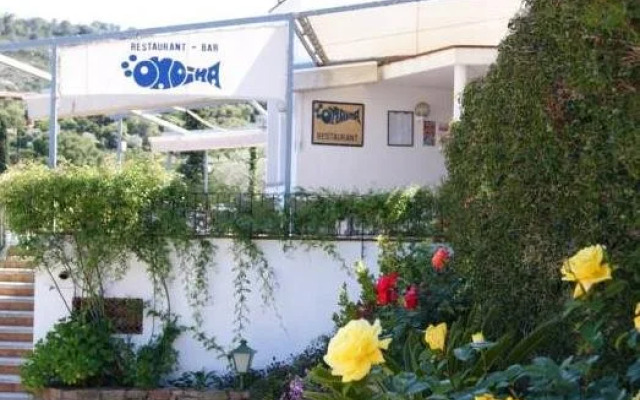 Hostal Restaurant Ondina