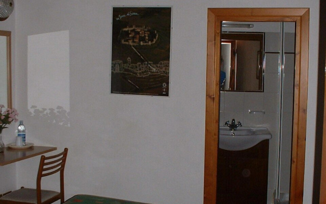 Il Pozzo Della Citerna