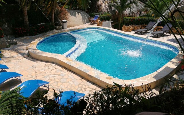 Hostal Monte Verde