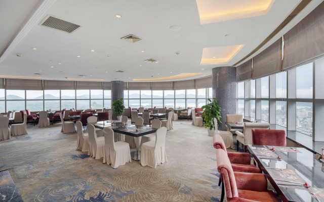 Goethe Hotel Hangzhou