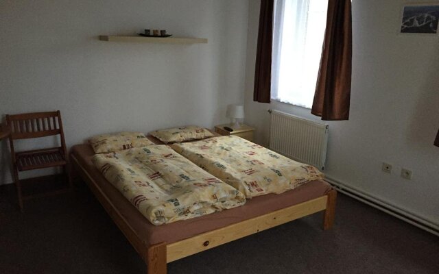 Guest House Marzebilla Pernink
