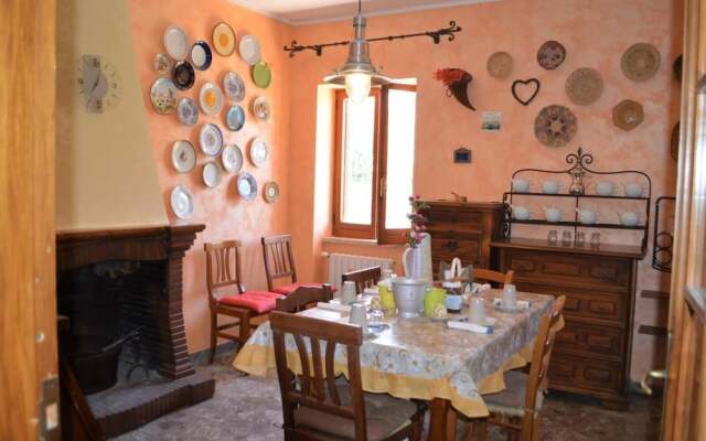 B&B Santa Vittoria