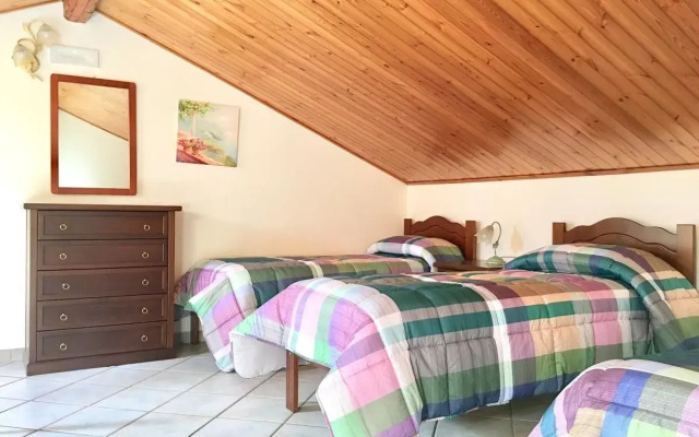 Etna Villa Alba Chiara