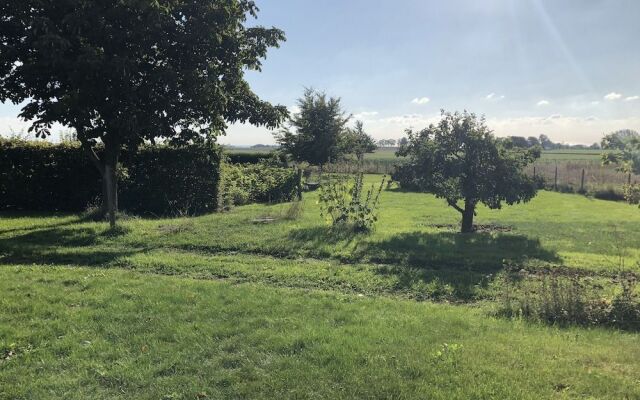 Lunkaberg Bed & Breakfast