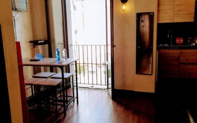Suite Apartment Rimini Centro Storico